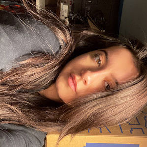 Meet your Posher, Kiara